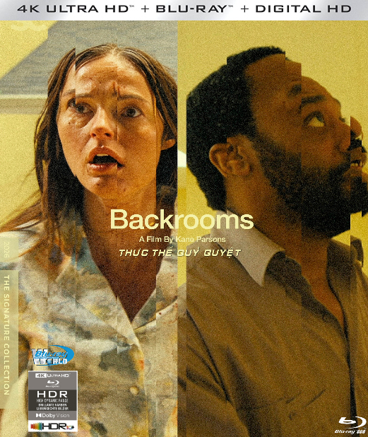 4KUHD-1143.Backrooms 2026   THỰC THỂ QUỶ QUYỆT  4K66G  (TRUE- HD 7.1 DOLBY ATMOS - DOLBY VISION) USA